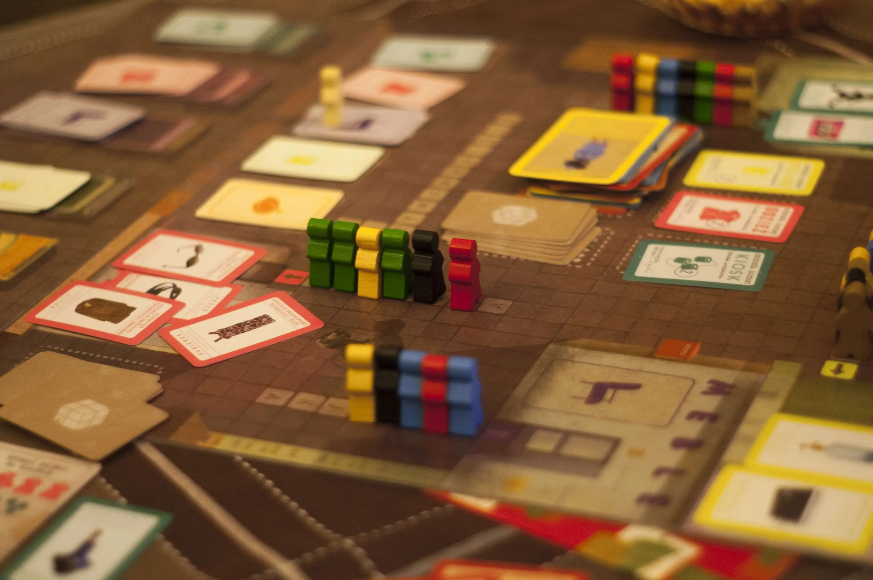 Exploring Board Game Trends: Insights and Analysis